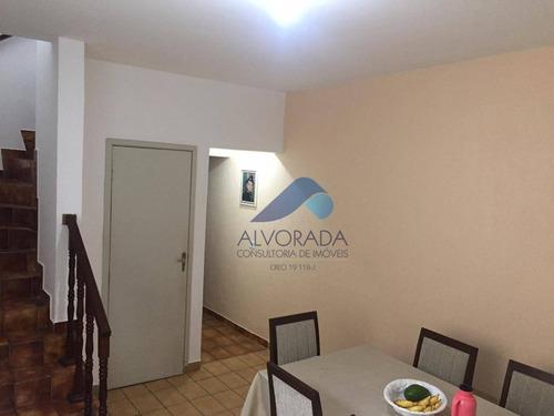 Imagem 19 de 19 de Sobrado À Venda, 91 M² Por R$ 380.000,00 - Jardim Oriente - São José Dos Campos/sp - So1929