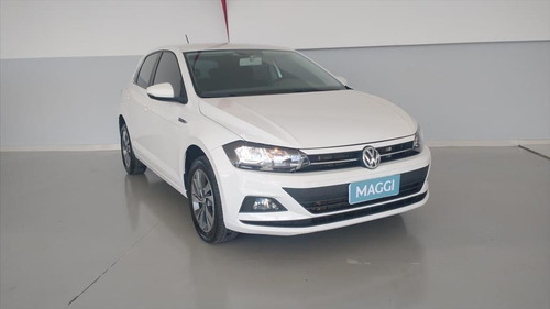 Imagem 3 de 11 de Polo 1.0 200 Tsi Comfortline Automático
