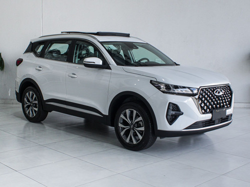 Chery Tiggo 7 7 Pro Max Drive 1.6 Turbo 16V Aut.