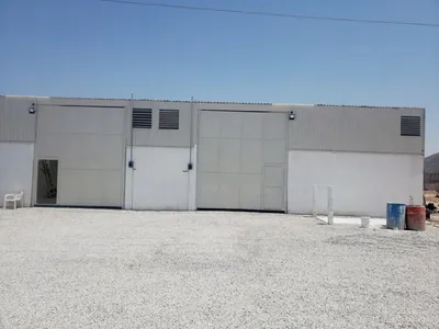 Bodega en renta
