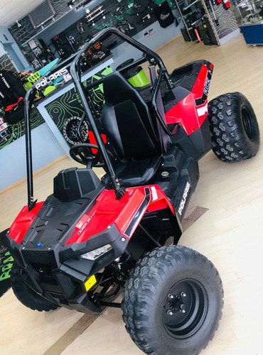 Rzr Polaris Ace 150 2017