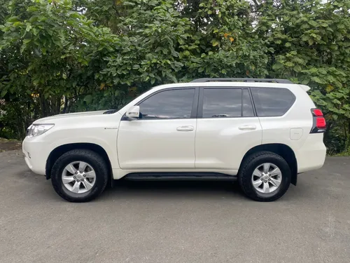 Toyota Prado 2.8 Tx-L At6