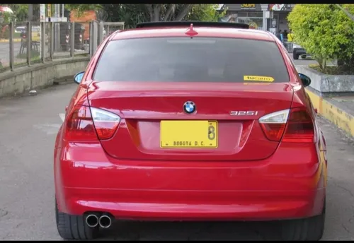 BMW Serie 3 2.5 325i E90 Premium