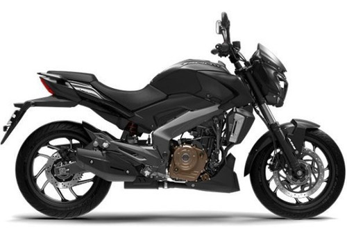 Bajaj Dominar D400 Okm Financia Sin Interes Ok