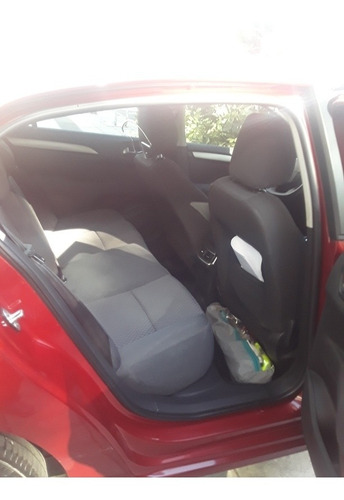 Citroën C4 Lounge 2014 1.6 Tendance At6 Thp 163cv