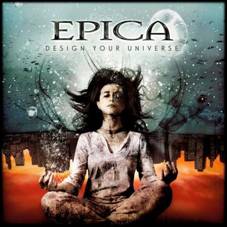 Épica - Design Your Universe