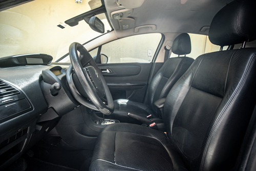 Imagem 13 de 13 de Citroën C4 Glx 2.0 (aut) (flex)