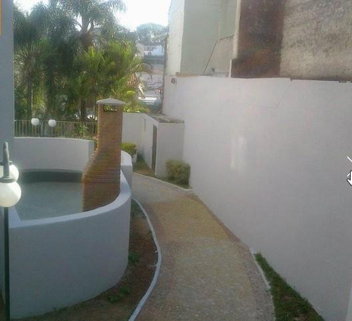 Imagem 4 de 9 de Apartamento Em Vila Firmiano Pinto, São Paulo/sp De 90m² 3 Quartos À Venda Por R$ 760.000,00 - Ap891723-s