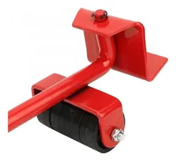 Comprar Ferramenta Levantador Mover Móveis Pesados Levan Easy Roller no Mercado Livre