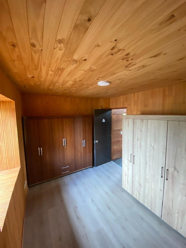 Edificio En Venta Con 4 Deptos. En Pucón - Oportunidad De In