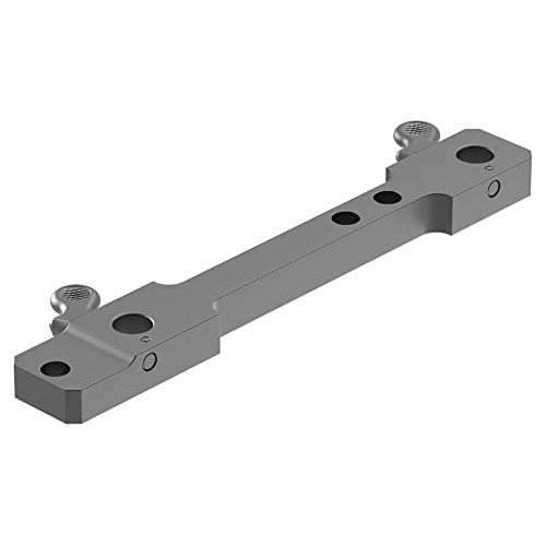Quick Release (qr) One-piece Scope Base