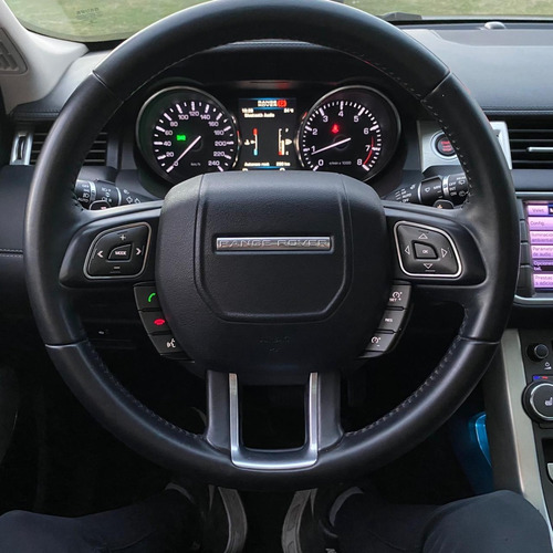 Land Rover Evoque Pure Plus 2.0 T