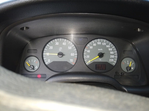 Imagen 12 de 14 de Chevrolet Astra 2.0 Gl 2008