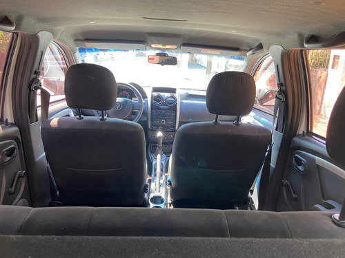 Renault Duster 1.6 Ph2 4x2 Expression
