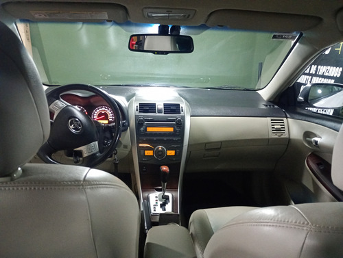 Toyota Corolla 1.8 Se-g At 136cv