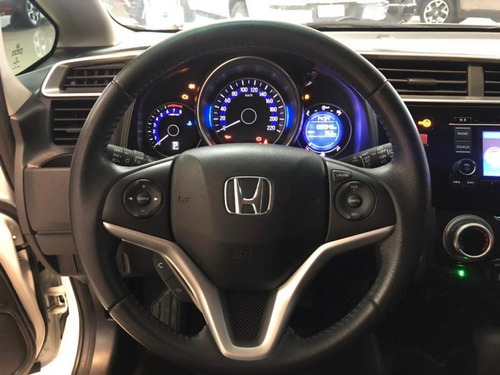 Wr-v 1.5 16v Flexone Ex Cvt
