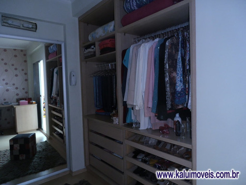 Apartamento 2 Dormits, Suíte Em Mauá - 59793