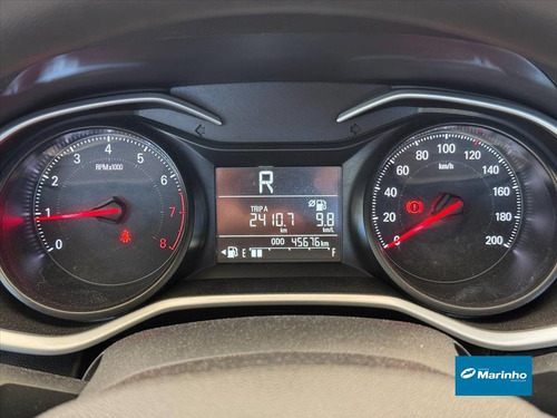 Chevrolet Onix 1.0 FLEX PLUS LT MANUAL