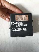 Comprar Modulo Control Crucero Original Honda Accord 3.0 98-02 
