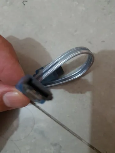 Cable Esata Sata 3 Nuevo (5v)