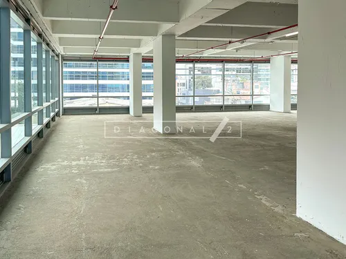 Oficina En Arriendo En San Patricio
