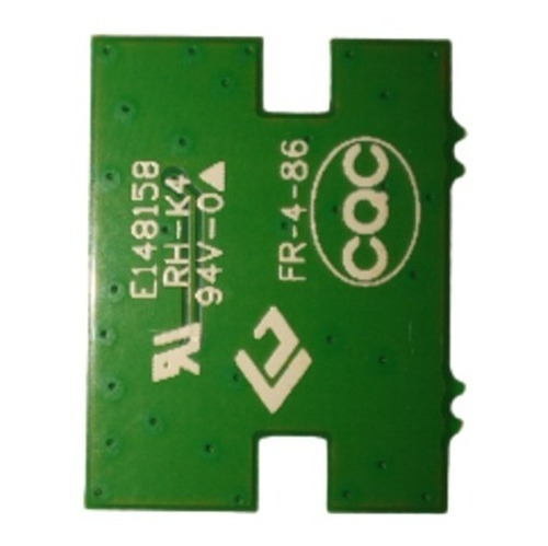 Sensor Remoto E148158 Rh-k4 Tv Telefunken Tkle4318rtfx