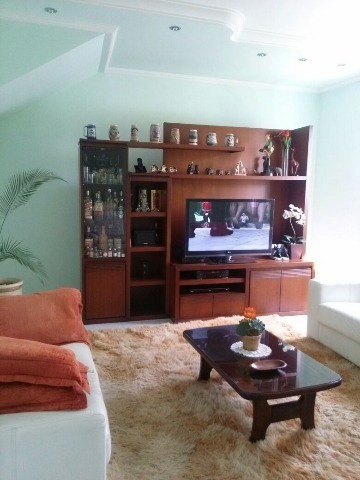Casa - Venda - Jardim Torres São José - Cod. 315 - V315