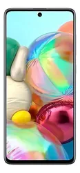 Comprar Samsung Galaxy A71 128 GB prata 6 GB RAM no Mercado Livre