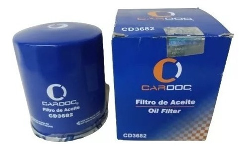 Filtro De Aceite Chevrolet Infinity Nissan