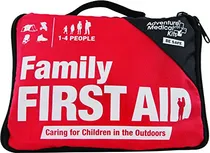 Comprar Kits Médicos De Aventura Familia Primeros Auxilios Dghoo