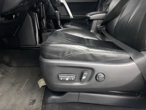 Toyota Prado 4.0 Tx-l Fl