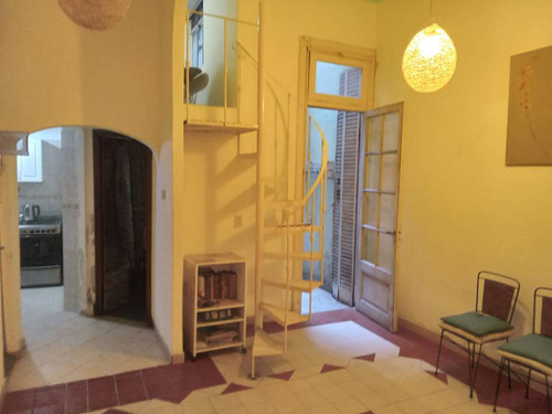 Imagen 10 de 16 de Venta Ph 2 Amb En Parque Patricios