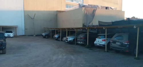 Sitio De 1250 M2 Centro La Serena