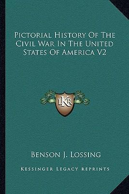Libro Pictorial History Of The Civil War In The United St...