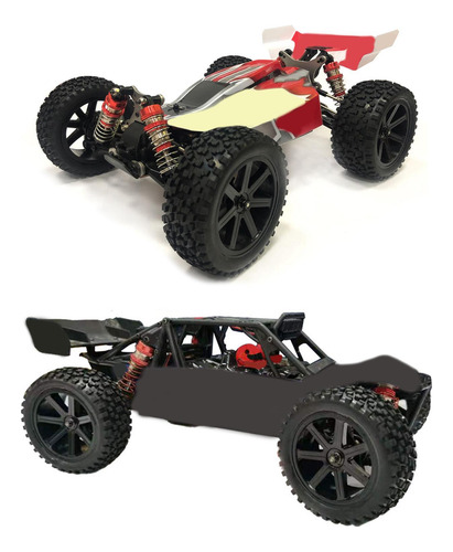 1/14 Ruedas Delanteras Traseras Que Ensanchan Frente 2pcs