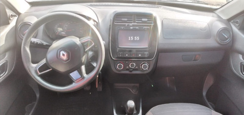 Renault Kwid Intense 2018 Full