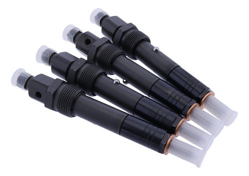 Inyector De Combustible Para Motor Perkins 1004-42 1004-40tw