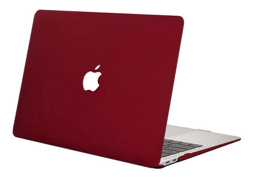 Carcasa Case Para Macbook New Pro13 2016 - 2022 M1-m2 Mate  