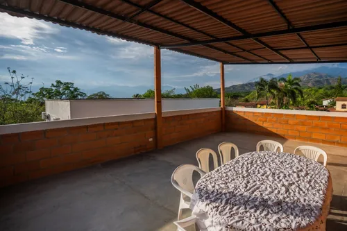 Casa Finca Sopetrán