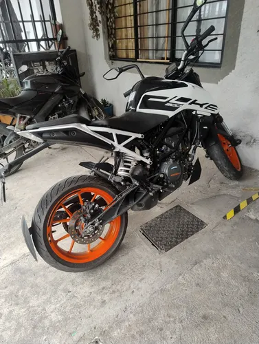 Ktm