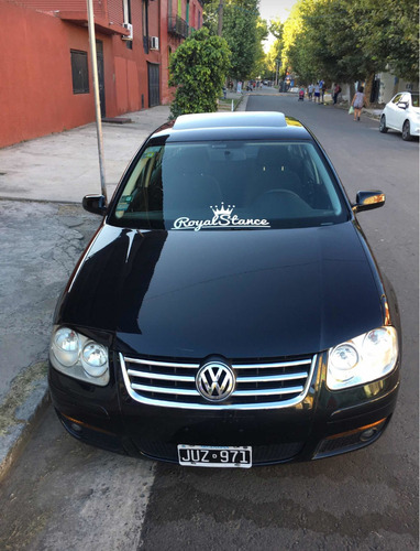 Volkswagen Bora 1.8 Highline T 180cv 2011