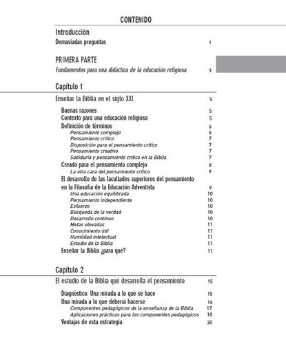 Imagen 2 de 6 de Pensar, Sentir Y Hacer. 2.º Ed.