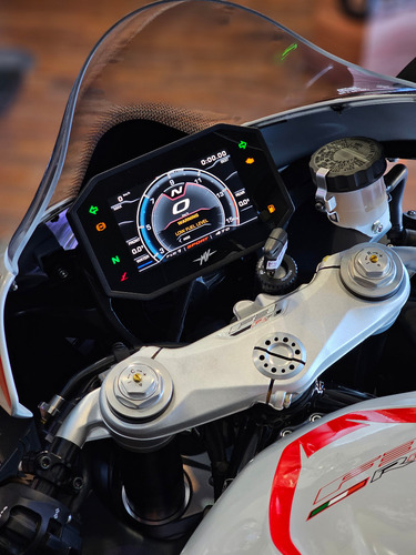 Imagen 13 de 25 de Mv Agusta - F3 800 Rr - Entrega Inmediata Dolar Mv Especial