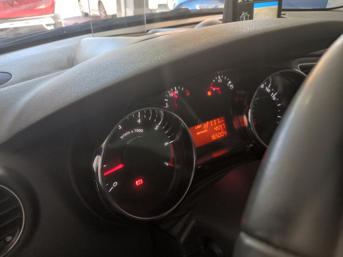 Peugeot 5008 1.6 Allure Plus 156cv