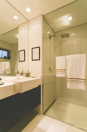 Studio Residencial Para Venda, Itaim Bibi, São Paulo - St6879. - St6879-inc