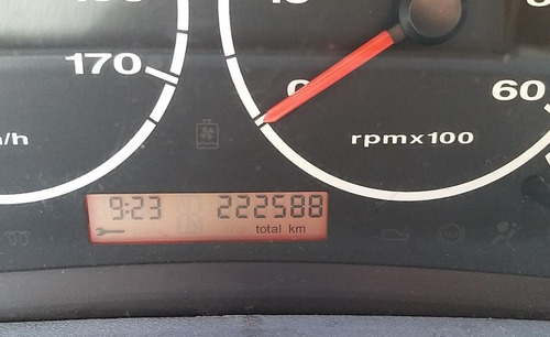Peugeot Boxer Escolar