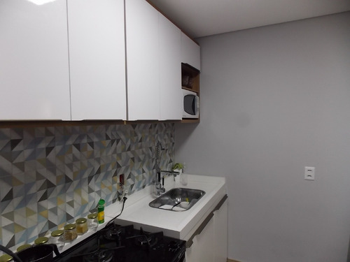 Imagem 8 de 23 de Área Privativa À Venda, 2 Quartos, 1 Vaga, Chácaras Reunidas Santa Terezinha - Contagem/mg - 25386