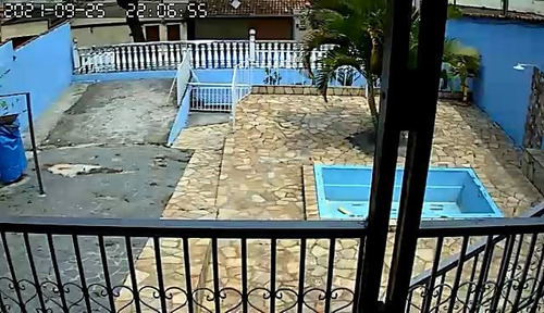 Imagem 19 de 25 de Casa Com 3 Quartos Para Comprar No Europa Em Belo Horizonte/mg - 989
