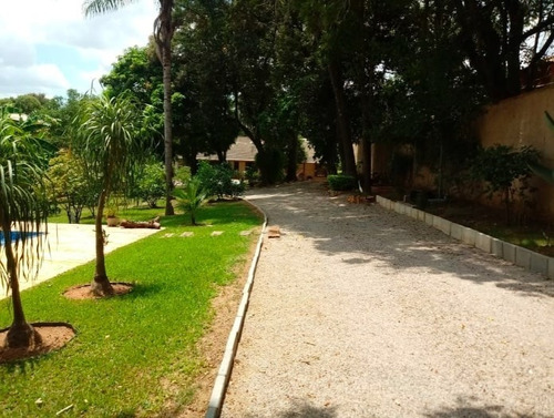 Imagem 14 de 30 de Chacara Florida Em Itu - Ch00017 - 69485286
