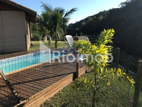 Imagem 6 de 30 de Rural - Ref: 7547